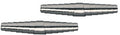 Felco reserve-veer | voor -schaar 6, 12, 16, 17, 160s | 1 stuk - 6 91 6 91