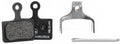 Ferodo fbp009fm allround brake pads for shimano
