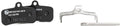 Ferodo fbp018fm allround brake pads for shimano tektro trp
