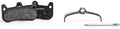 Ferodo fbp019fm allround brake pads for formula
