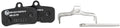 Ferodo fbp018fe e-bike brake pads for shimano