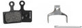 Ferodo road brake pads for shimano