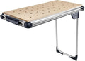 Festool accessoires festool 203457 tsb 1-mw 1000 tafel - 203457