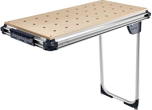 Festool accessoires festool 203457 tsb 1-mw 1000 tafel - 203457