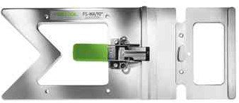 Festool accessoires 205229 | fs-wa 90° | hoekaanslag | voor festool geleiderail - 205229