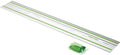 Festool accessoires 577043 | fs 1400 2-kp | geleiderail - 577043