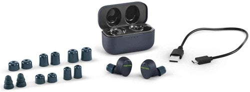 Festool accessoires 577792 | gehoorbescherming ghs 25 i - 577792