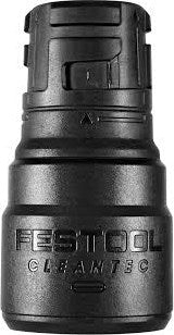 Festool accessoires aansluitmof d 27 22 dm-as ct - 500668