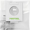 Festool accessoires afvalzakken ens-ct 26 ac 5 - 496216