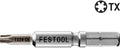 Festool accessoires bit tx 20-50 | centro 2 - 205080