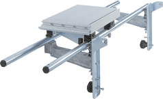 Festool accessoires cs 70 st 650 schuiftafel | 490312 - 490312