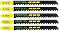 Festool accessoires decoupeerzaagblad s 105 4 5 - 204315