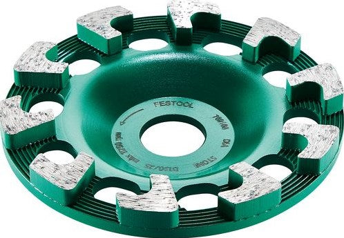 Festool accessoires diamant komschijf dia stone-d130 premium - 769166