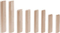 Festool accessoires domino beuken d 14x140 70 bu - 498219