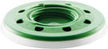 Festool accessoires fastfix poetssteunschijf pt-stf-d125 fx-ro125 - 492128
