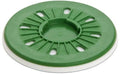 Festool accessoires fastfix poetssteunschijf pt-stf-d150 fx | 496151