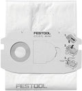Festool accessoires filterzakken ctl mini (5x) | 498410