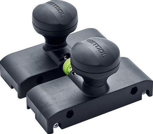 Festool accessoires festool fs-of 1400 geleideaanslag - 492601
