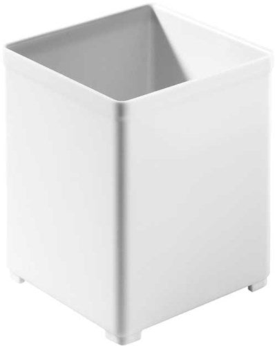 Festool accessoires inzetbakjes box 60x60x71 6 sys-sb - 500066