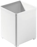 Festool accessoires inzetbakjes box 60x60x71 6 sys-sb - 500066