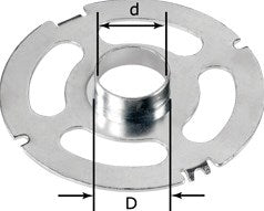 Festool accessoires kopieerring kr-d 24,0 of 1400 | 492183
