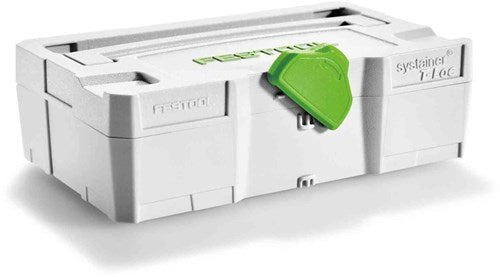 Festool accessoires mirco-systainer t-loc | sys-micro grey - 205398