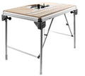 Festool accessoires multifunctionele tafel mft 3 conturo - 707126