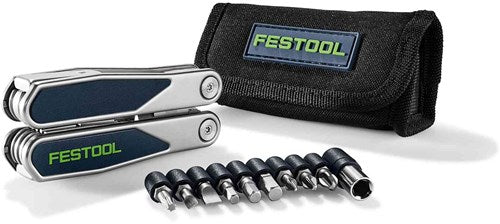 Festool accessoires festool multitool mt-ft1 - 577934