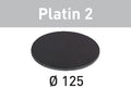 Festool accessoires platin | korrel 4000 (15 stuks) | 492377