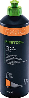 Festool accessoires polijstmateriaal mpa 5010 or 0,5l - 202048