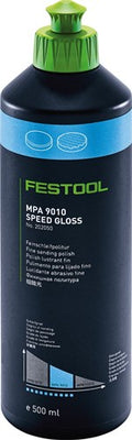 Festool accessoires polijstmateriaal mpa 9010 bl 0,5l - 202050