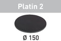 Festool accessoires sanding disc stf d150 0 s2000 pl2 15x | 492371