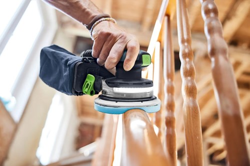 Festool accessoires schuurmateriaal d150 s gr pro 10 - 578794