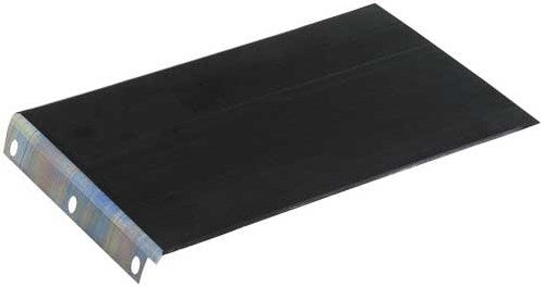 Festool accessoires schuurplaat su gg-bs 75 - 490823
