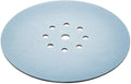 Festool accessoires schuurschijf stf d225 p180 gr s 25 granat soft - 204225