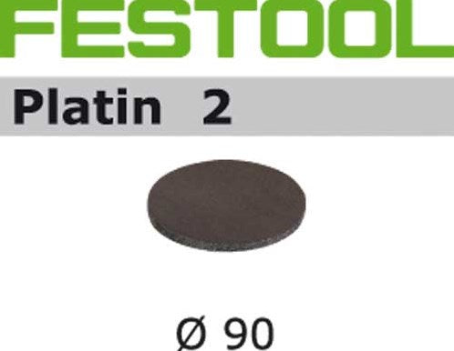 Festool accessoires schuurschijven stf d 90 0 s2000 pl2 15 - 498324