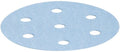 Festool accessoires schuurschijven stf d90 6 p180 gr 100 | 497369