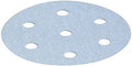 Festool accessoires schuurschijven stf d90 6 p60 gr 50 | 497364