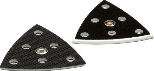 Festool accessoires festool ssh-stf-v93 6-w 2 schuurzool stickfix zacht ve=2 - 488715