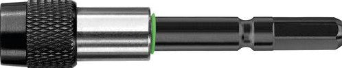 Festool accessoires snelwissel-bithouder bhs 60 ce | 205097