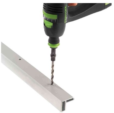 Festool accessoires spiraalboor hss d 6,5 63 ce m-set | 493428