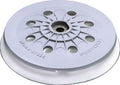 Festool accessoires steunschijf st-stf 125 8-m8-j sw - 492288