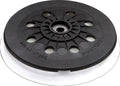 Festool accessoires steunschijf st-stf 125 8-m8-j w-ht | - 492286