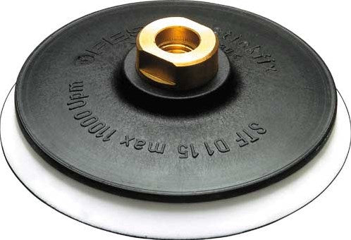 Festool accessoires steunschijf st-stf-d115 0-m14 w - 484173
