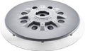 Festool accessoires steunschijf st-stf d150 mj2-m8-sw fusion-tec - 202459