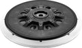 Festool accessoires steunschijf st-stf d150 mj2-m8-w-ht fusion-tec - 202458
