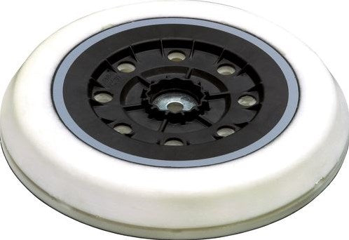 Festool accessoires steunschijf st-stf-d185 16-m8 sw - 490526