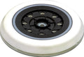 Festool accessoires steunschijf st-stf-d185 16-m8 sw - 490526