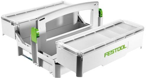 Festool accessoires sys-storagebox sys-sb - 499901