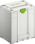 Festool accessoires festool systainer sys3 m437